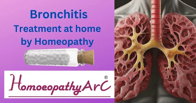 Bronchitis Best Treatment by Bronchitis Top Doctor Vishal
